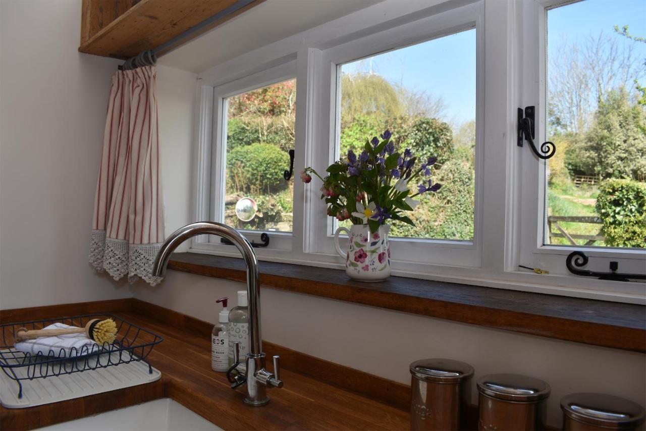 Applecote A Studio Apartment For Two Rye, East Sussex Exterior foto